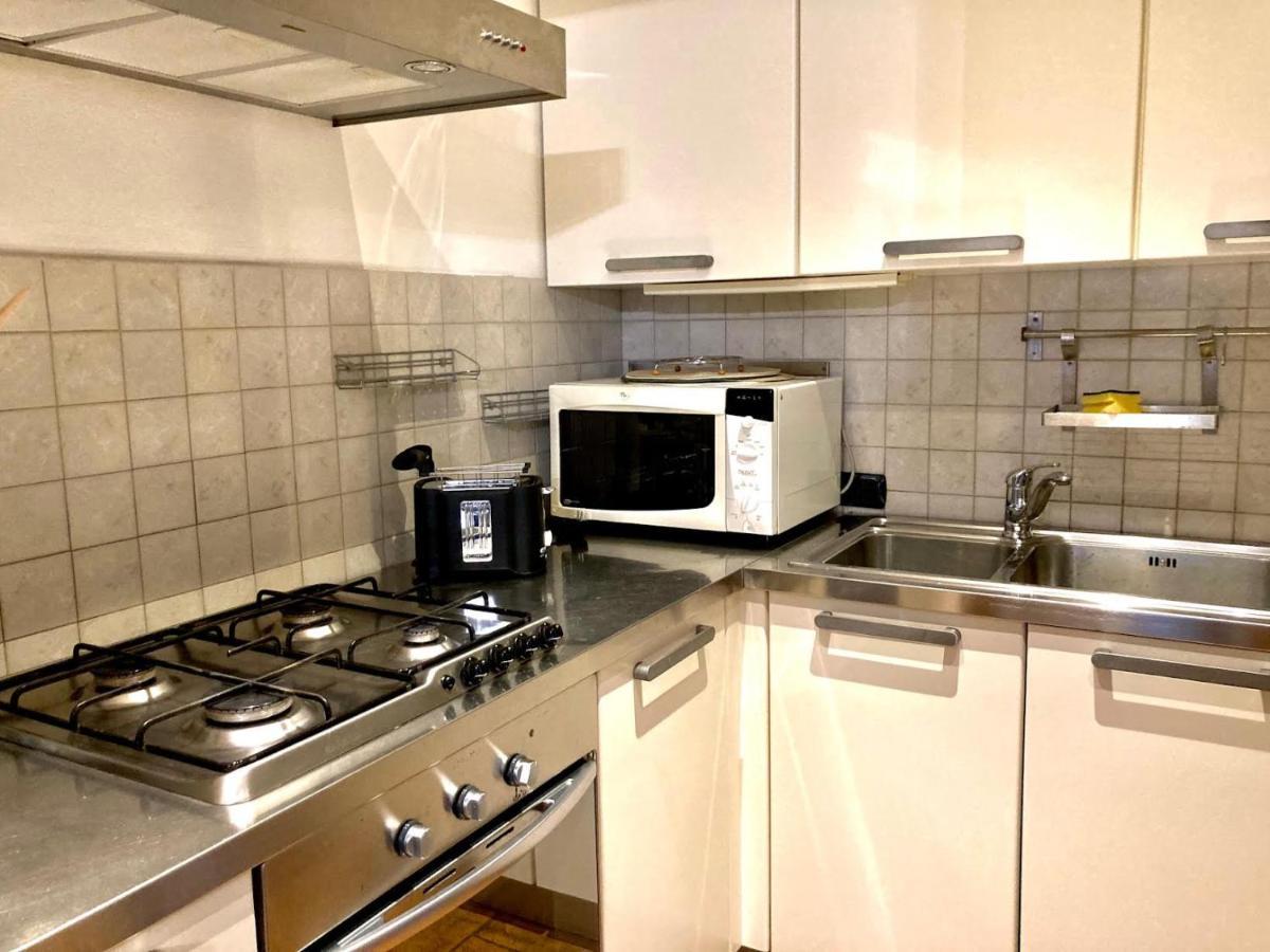 Borgo Di Piero Apartment Sansepolcro Bagian luar foto